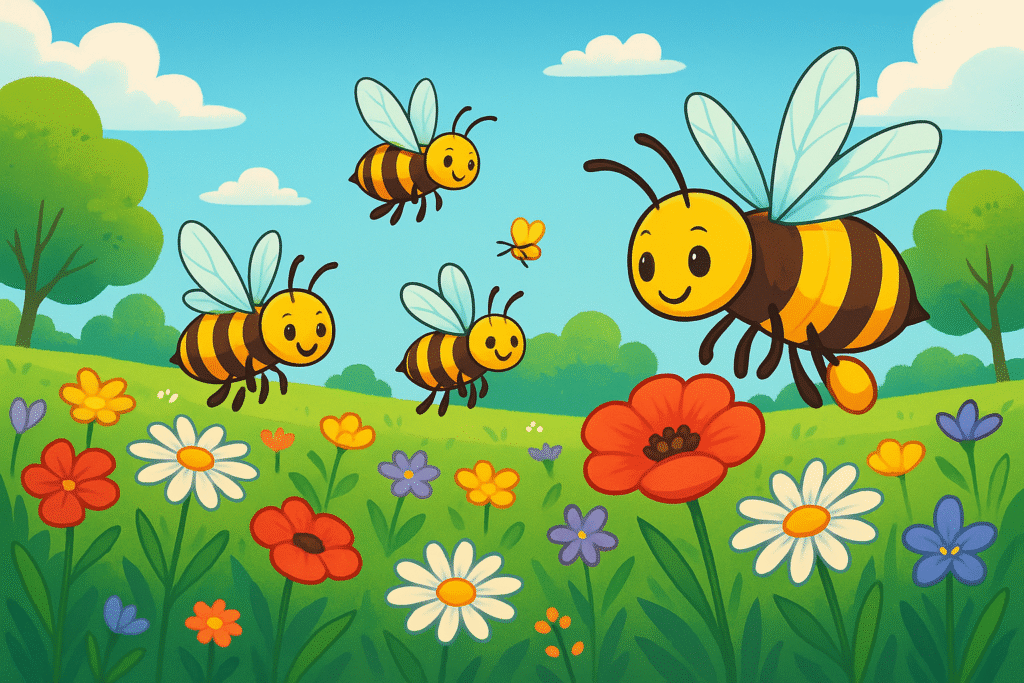 disparition des abeilles