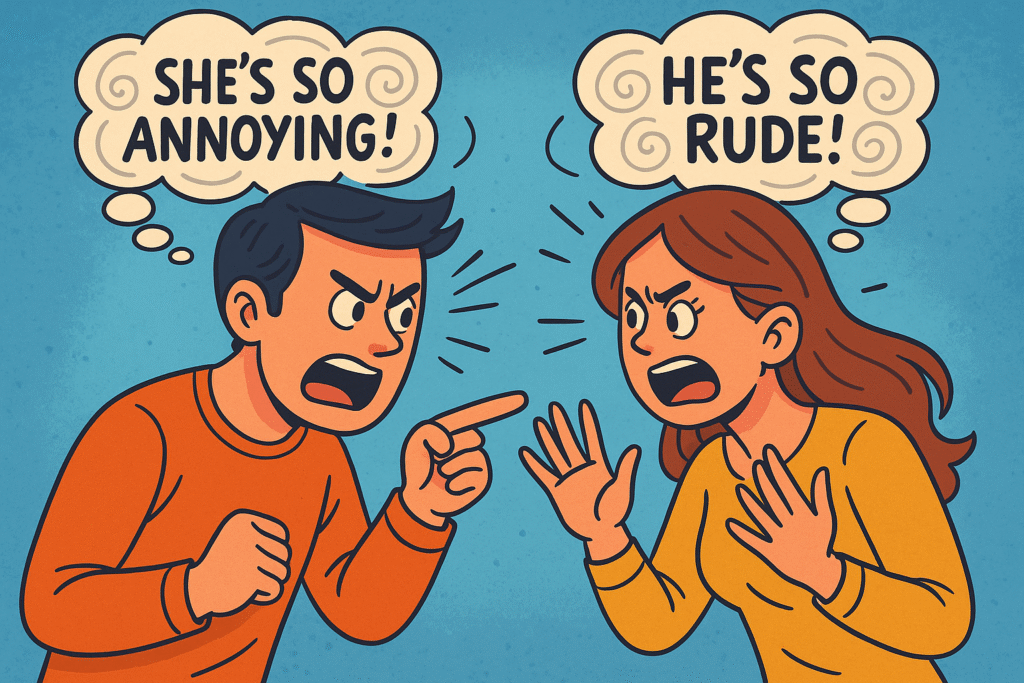 la lecture des pensées